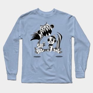 Frienemies Long Sleeve T-Shirt